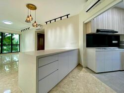 Simei Green Condominium (D18), Condominium #613574001